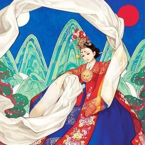 Meet your Posher, Tanny